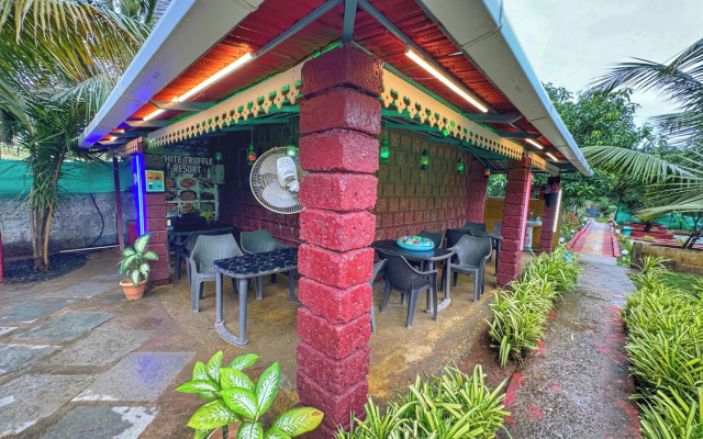 White Truffle Resort