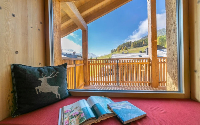 Lucia in Livigno With 2 Bedrooms and 2 Bathrooms