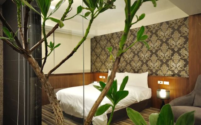Sun Sweet Hotel