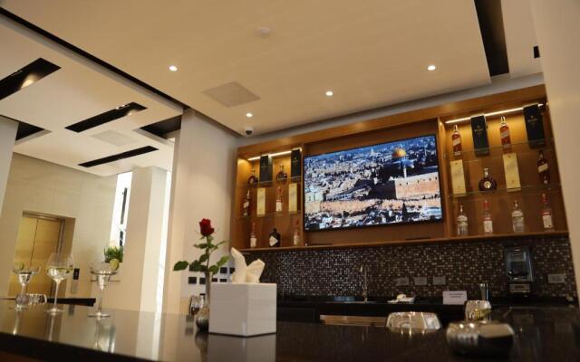 Hayes Hotel Addis Ababa