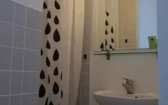 Stilvolle Wohnung Mit Garten