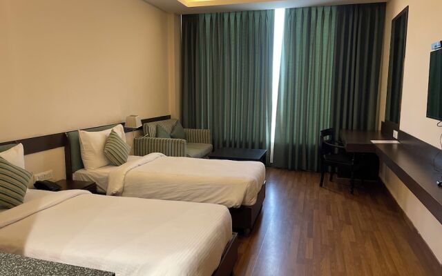 V Retreat Gurgaon