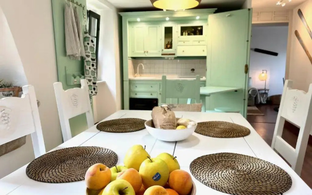 The Cliffs - Casa Genoveva