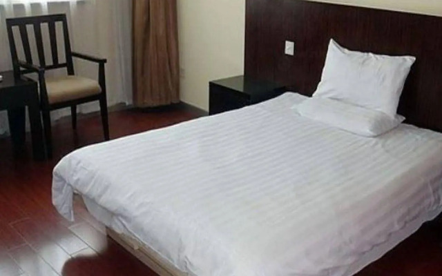 Hanting Hotel Suzhou Guanqian Branch