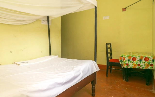 New Bondo Hotel