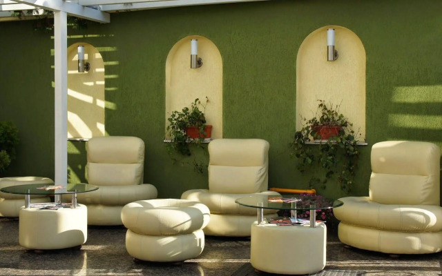 Hotel Regat
