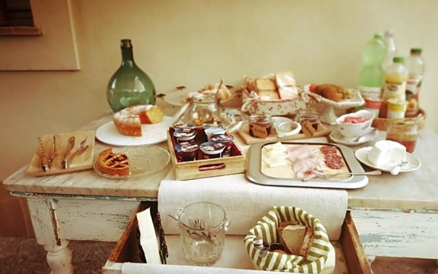 LaZita B&B