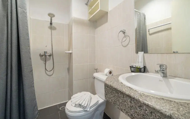 Patong Central Residence & Apartment