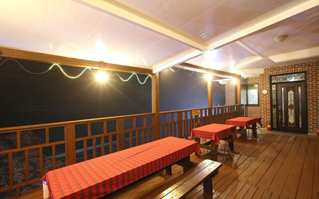 Sangol story pension