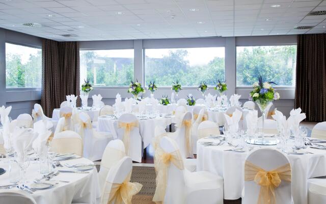 Holiday Inn Maidenhead Windsor by IHG
