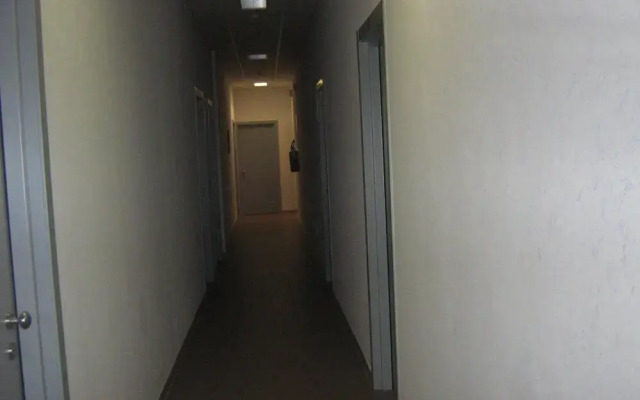 Hostiliae Ciminiera Hotel