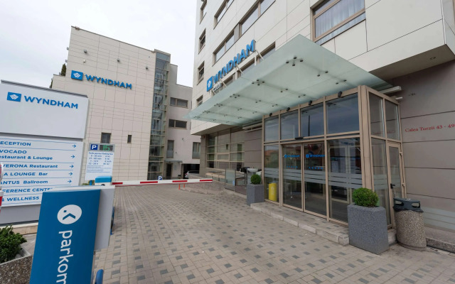 Wyndham Cluj