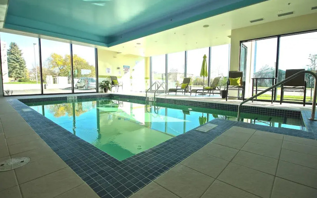 Residence Inn by Marriott Des Moines Ankeny