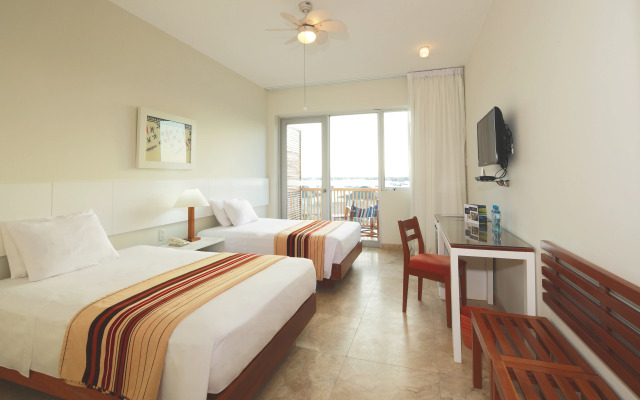 Hotel San Agustín Paracas