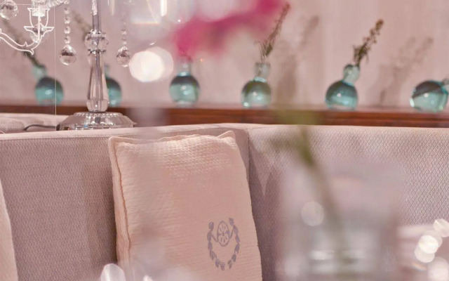 Asclepios Wellness and Spa