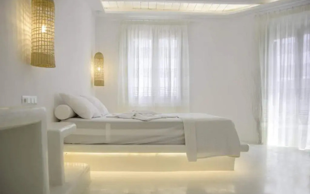 Kritamos suites