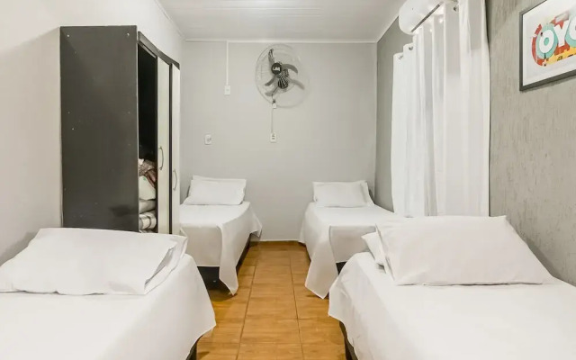 OYO Hotel Mogi