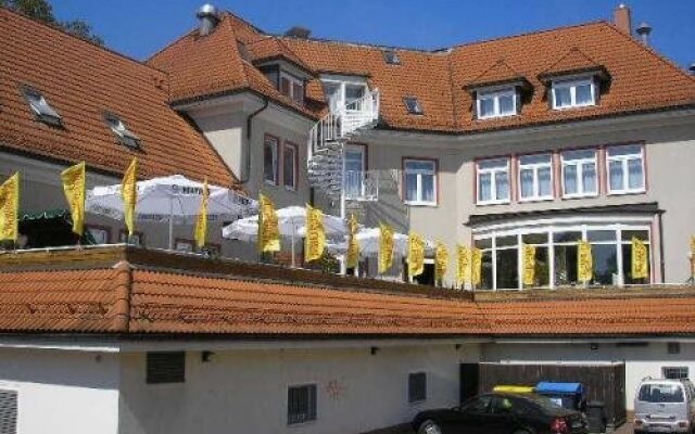 Buffet Hotel