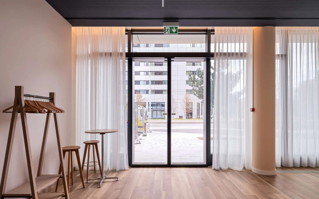 IntercityHotel Geneva