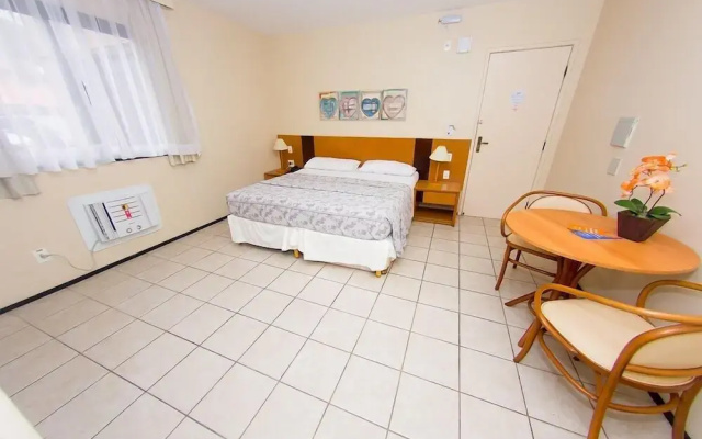 Aquaville Térreo - Porto das Dunas - CEARÁ - AV80101