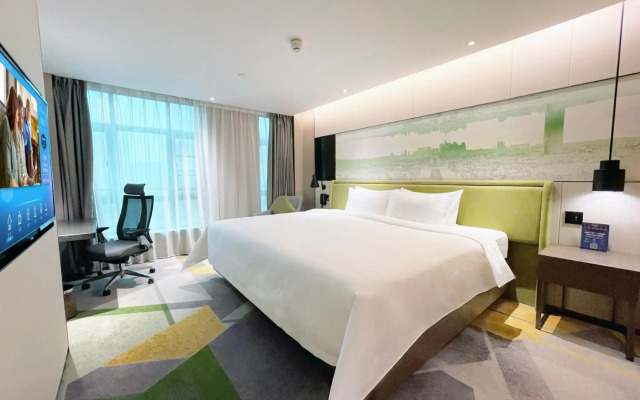 Hampton By Hilton Guangzhou Tianhe Sports Center