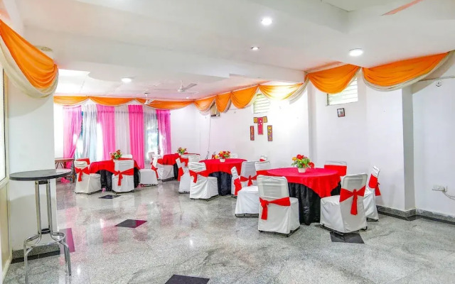 Fabhotel Aravali Suites