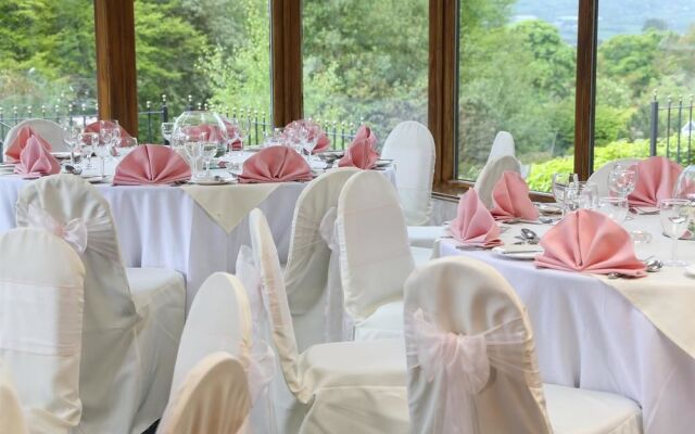 The Higher Trapp Hotel