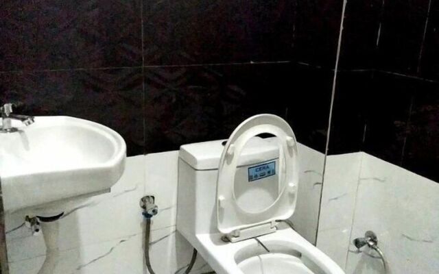 Citybackpacker hostel