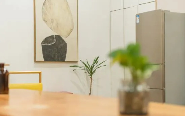 Yinghe Administrative Apartment (Shenzhen Bao'an International Airport Gushu Metro Station Branch) – Hotel Rooms – Shenzhen