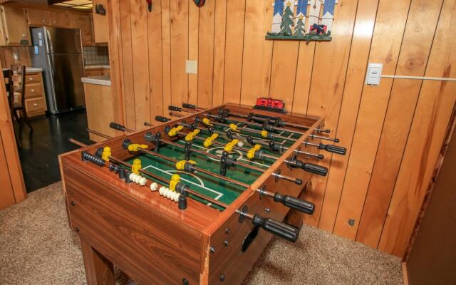 Always Beary Christmas