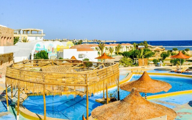 Fanadir Proy Resort