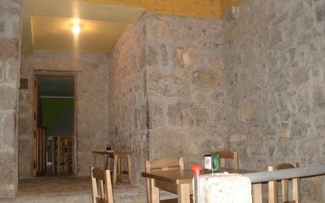 Albergue De Fayacaba