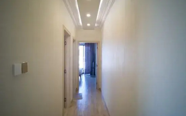 Dongshan Meet the Sea Homestay