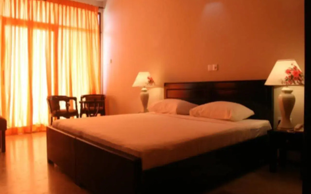 Silan Mo Hotel
