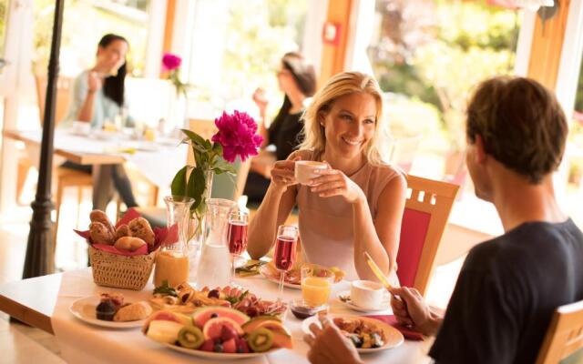 Thermenhotel PuchasPLUS