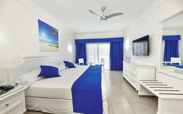 Hotel Riu Yucatan - All Inclusive