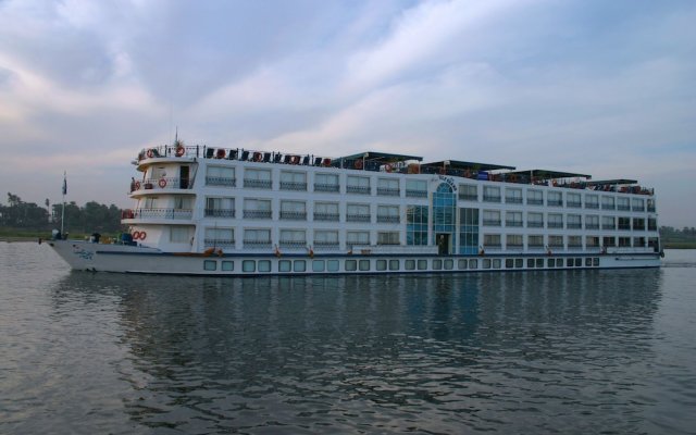 Nile Cruise 3 or 4 or 7 nights