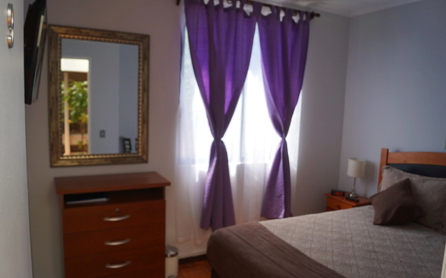 Residencial Universitaria