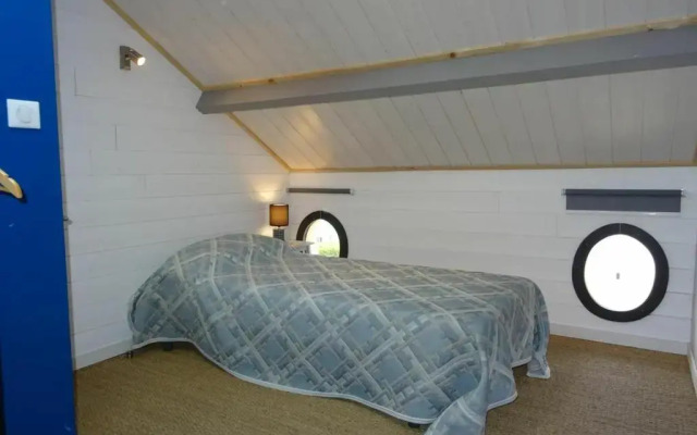 Gîte La Barre-de-Monts, 5 pièces, 6 personnes - FR-1-426-145