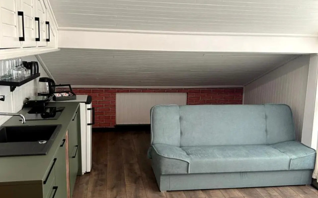 Apartmani Peko