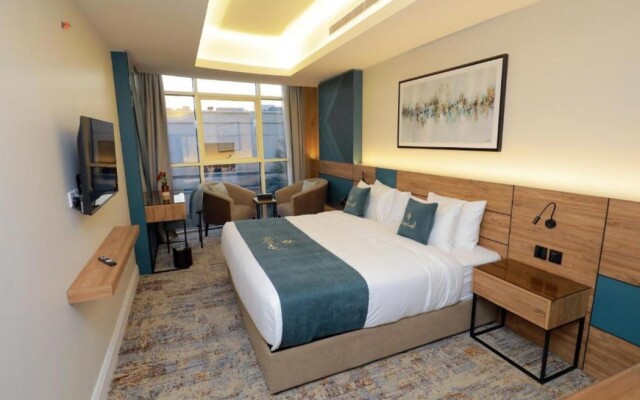 Aluya Hotel