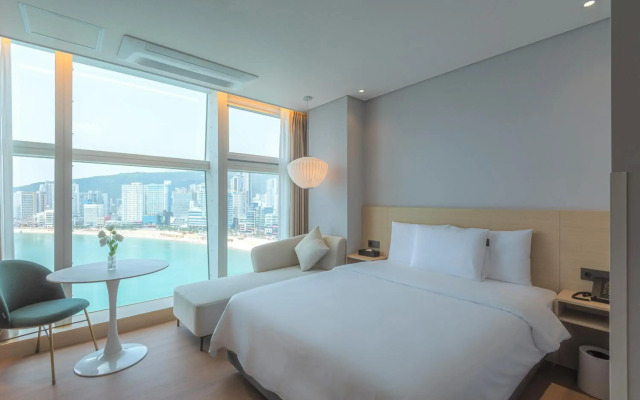 The Marine View Hotel
