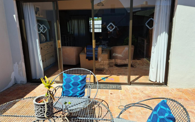 StarFish Accommodation