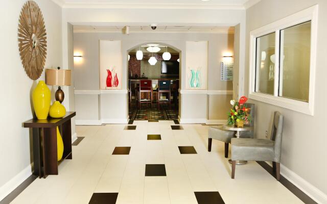 Holiday Inn Express Sumter by IHG