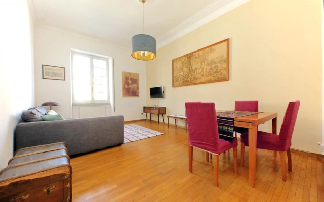 4bnb - Chinotto Spacious Apartment