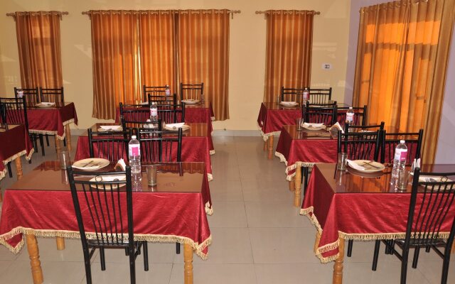 Hotel Grand Comforts