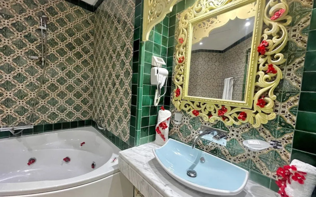 Hôtel Royal Victoria