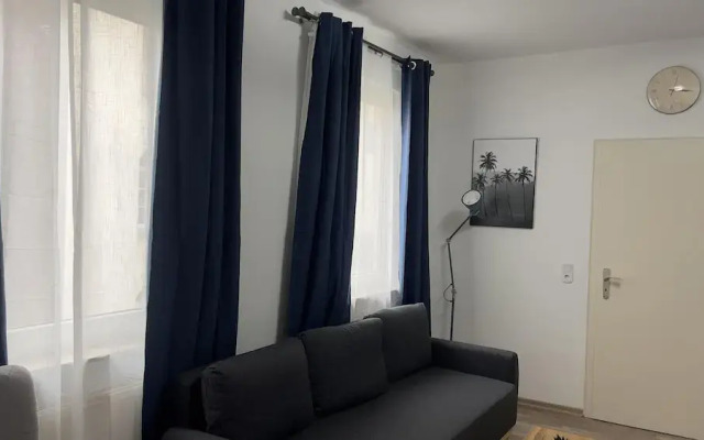 Koblenz Executive Suites