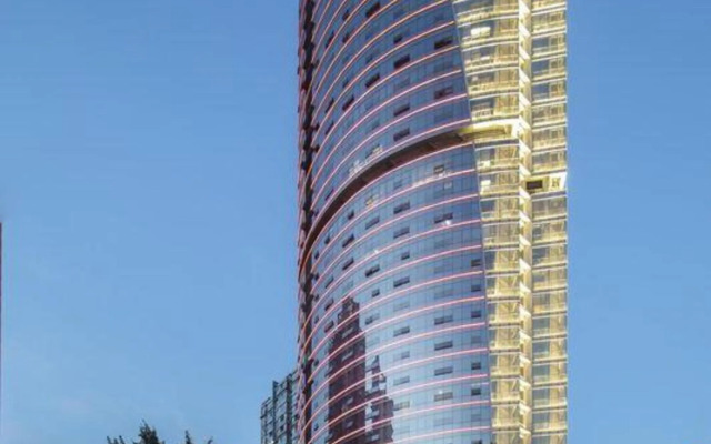 Bouti Global Hotel