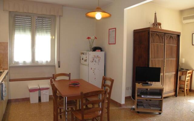 Casa Lorenzo Magnifico